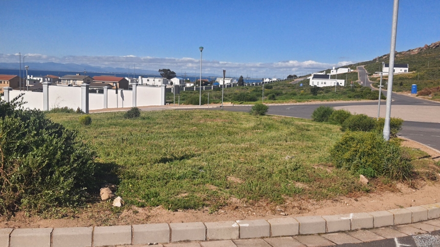 Commercial Property for Sale in St Helena Views Western Cape